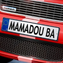 mamadou  ba rue 5x12